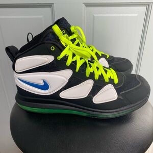 NIKE AIR MAX SQ UPTEMPO ZM